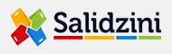 Salidzini.lv logotips