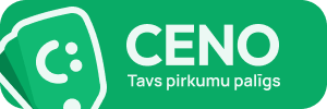 Ceno.lv - meklē un salīdzini preču cenas Latvijas interneta veikalos