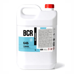 BCR Classic 646 Nitro Растворитель