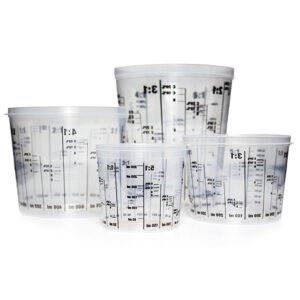 Мерный стакан Axalta