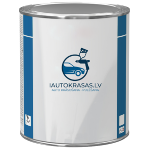 Базовая автомобильная краска