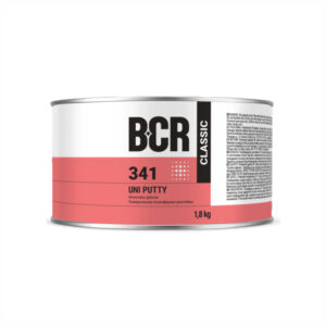 BCR 341 Classic универсальная шпатлевка 0,5kg