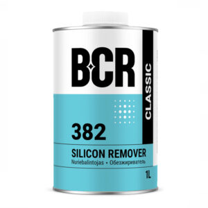 BCR Classic Обезжириватель 382, 1l