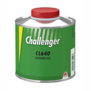 Отвердитель Challenger HS CL640 быстрый (500ml)