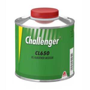 Отвердитель Challenger HS CL650 средний (500ml)