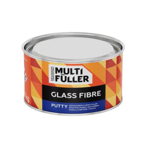 Multi Füller Шпатлевка со стекловолокном