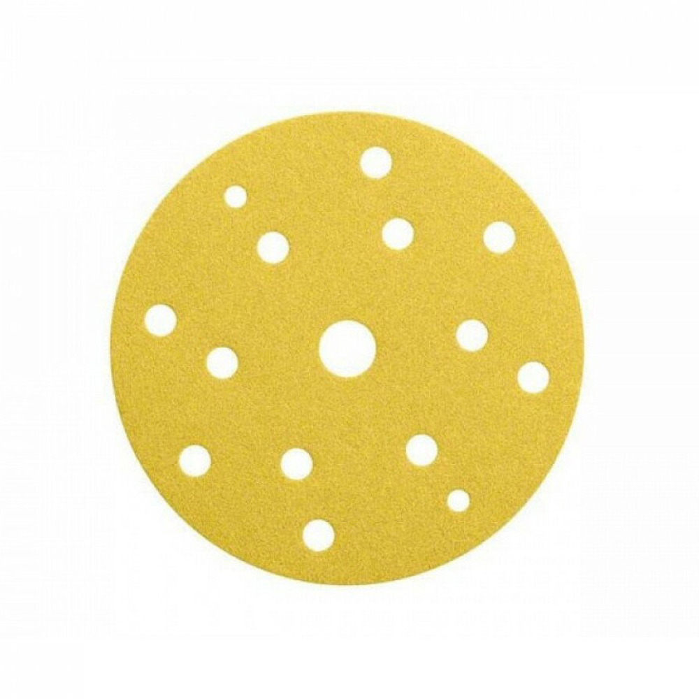 P500 Roberlo Abrazīvais disks Gova Energy D150