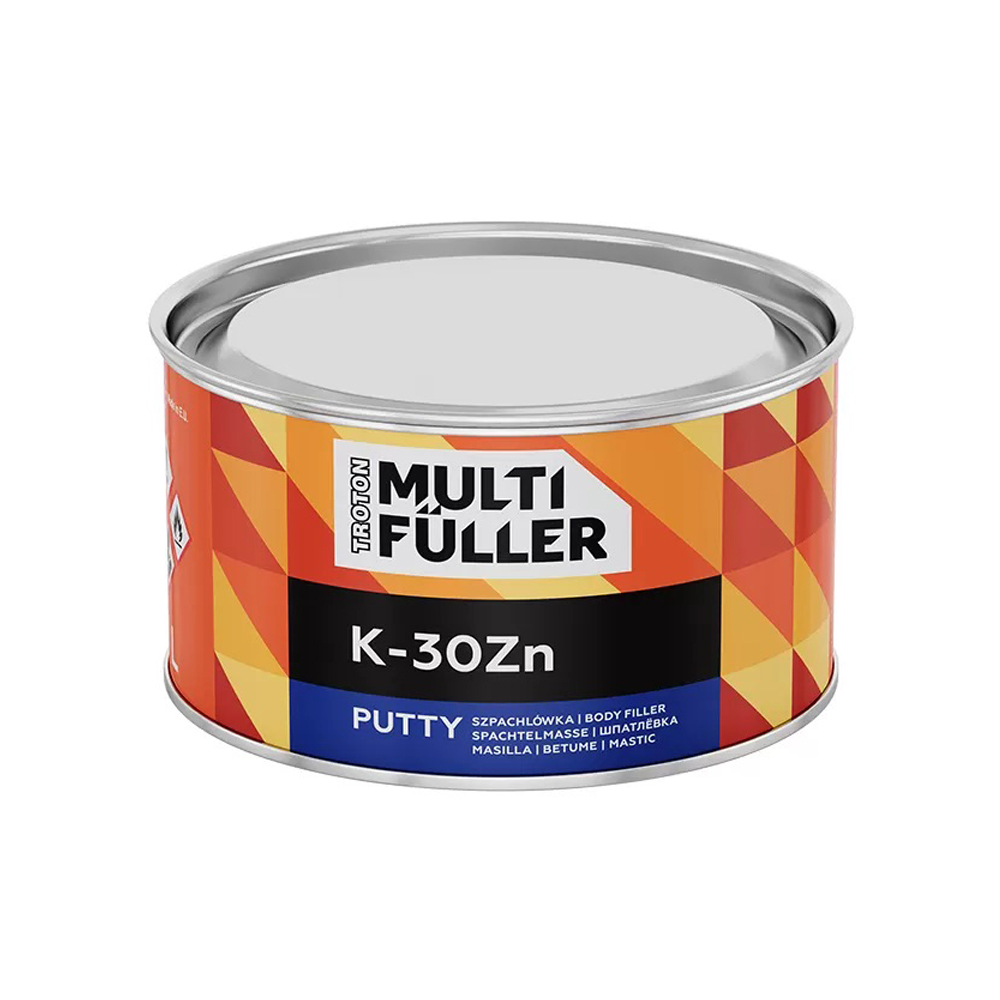 Multi Füller Špaktele ar cinku K-30 Zn 1l