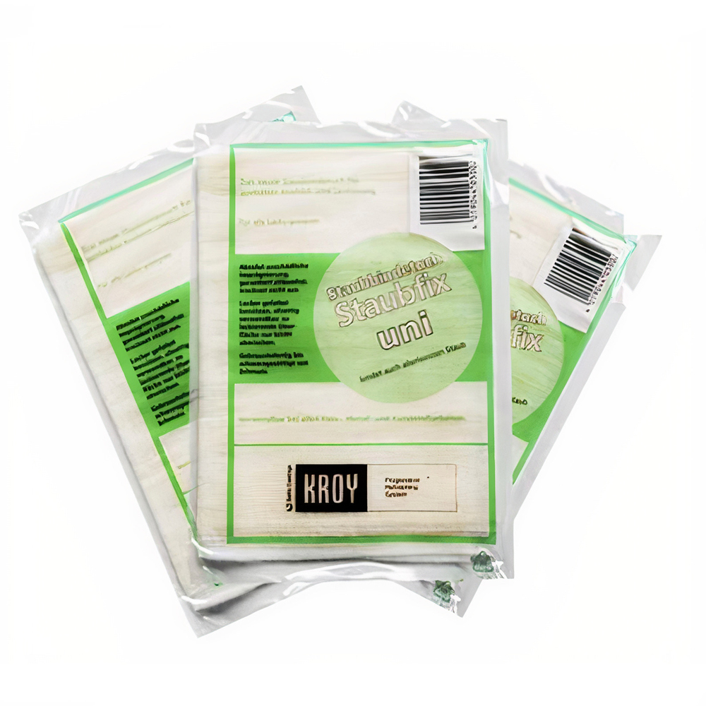 Kroy/BLITZ antistatiskā salvetīte