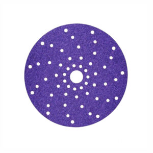 Р400+ 3M диск наждачный Cubitron II 737U 150мм