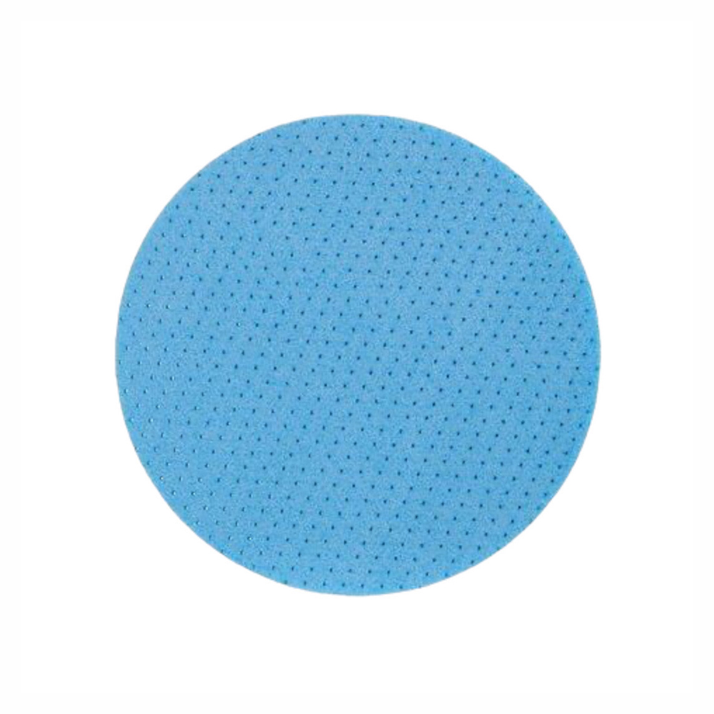 P1000 3M elastīgais slīpēšanas disks uz putu pamatnes 150 mm