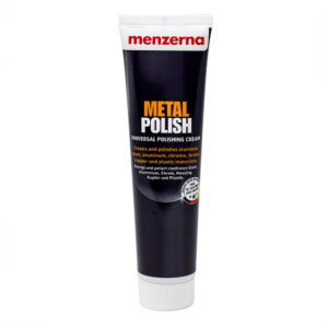 Menzerna Metal Polish 125ml