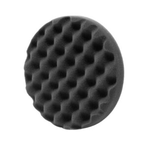 Menzerna Soft Cut Pad Standard - чёрный 150 мм - P150S