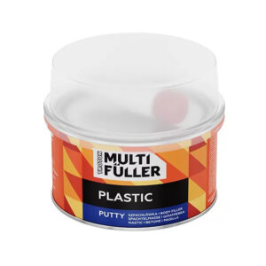 Multi Füller Пластиковая шпатлевка 400г
