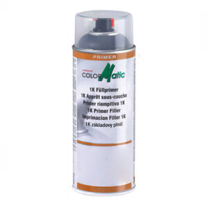 COLORMATIC аэрозольный грунт Белый HG1 400ml