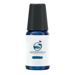 Авто карандаш с кисточкой для сколов и царапин