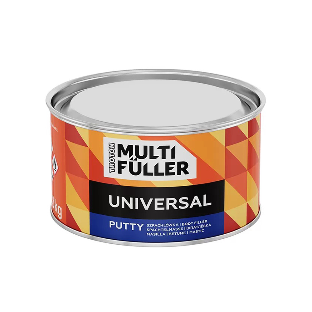 Multi Füller Universālā špaktele